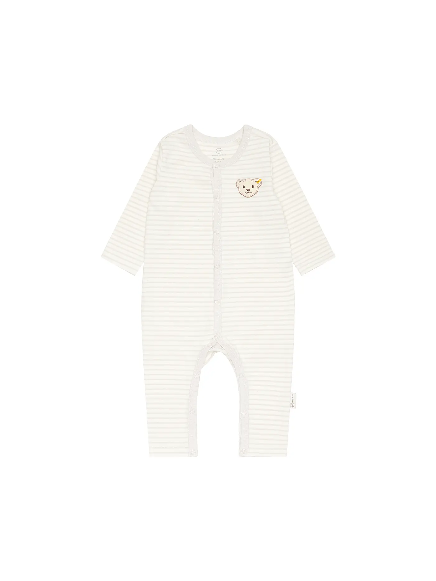 STEIFF | Baby Schlafoverall | 